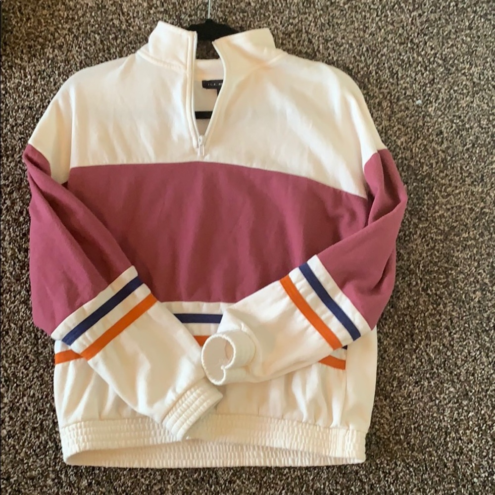 Pacsun pullover